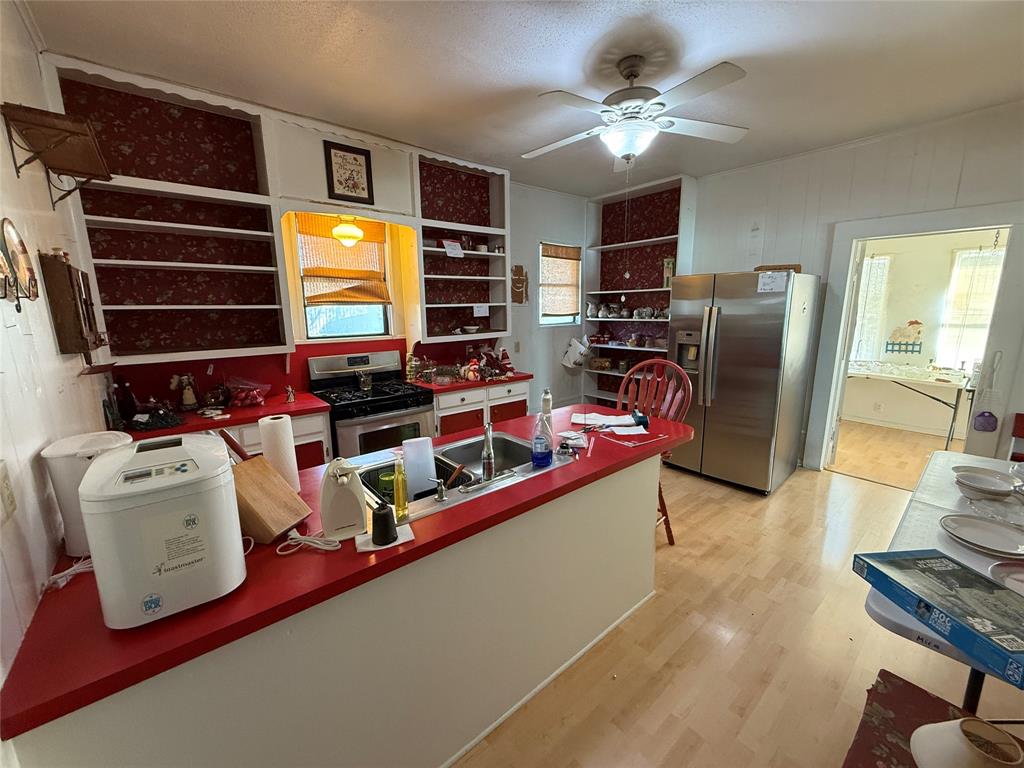 French & Wilson H & Tc - Residential