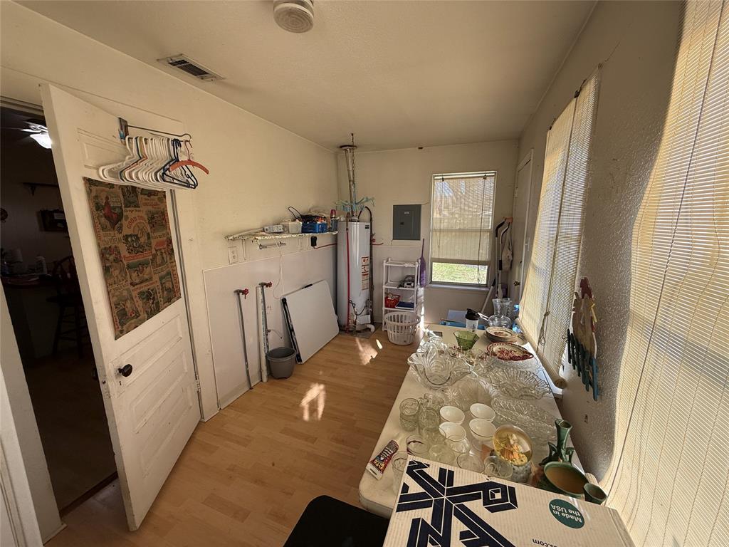 French & Wilson H & Tc - Residential