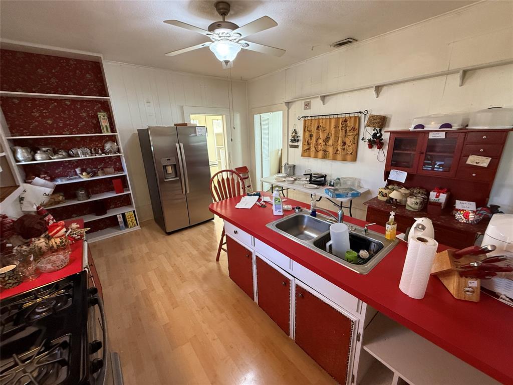 French & Wilson H & Tc - Residential