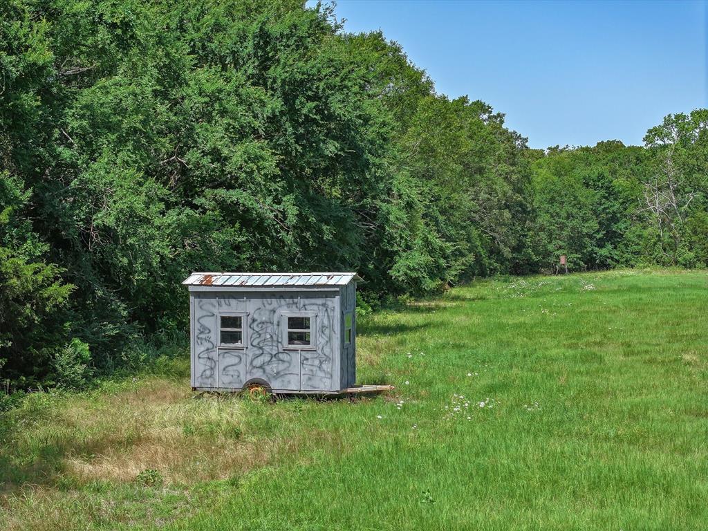 Mckinney & Williams - Land