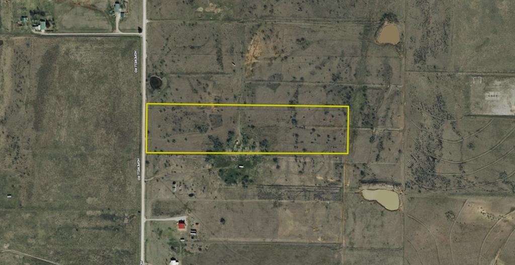 The Ranches at Stoneburg - Land