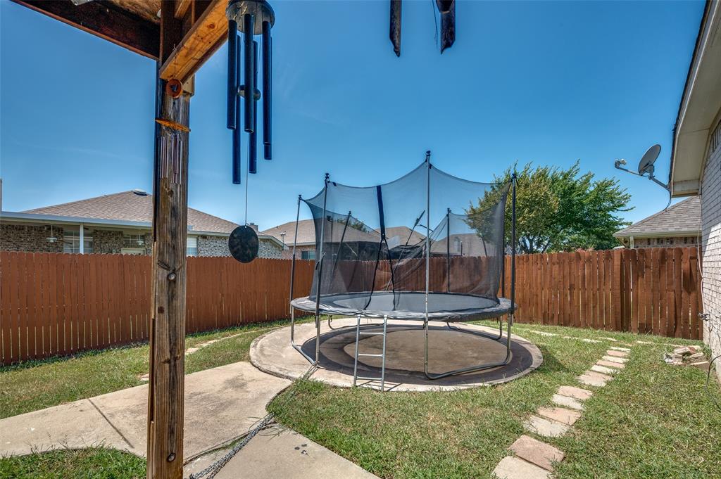 Lakes of River Trails South - Residential Lease