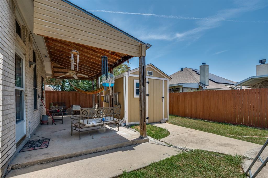 Lakes of River Trails South - Residential Lease