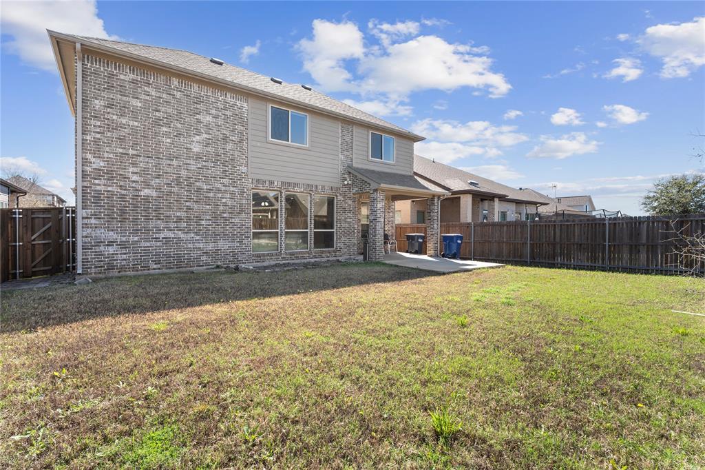 Willow Wood Ph 2b - Residential