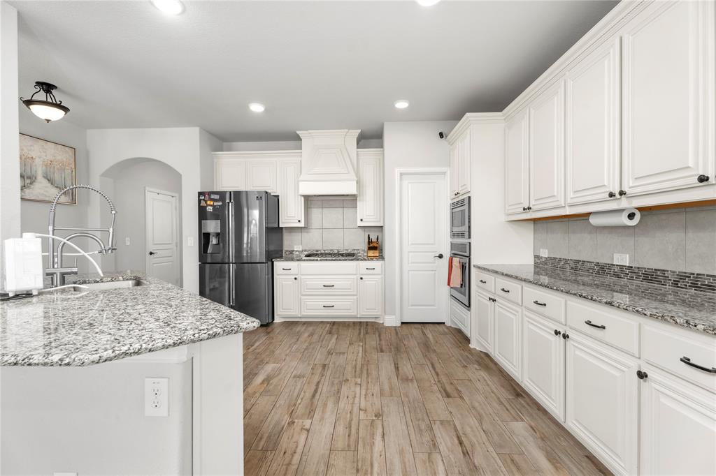 Willow Wood Ph 2b - Residential