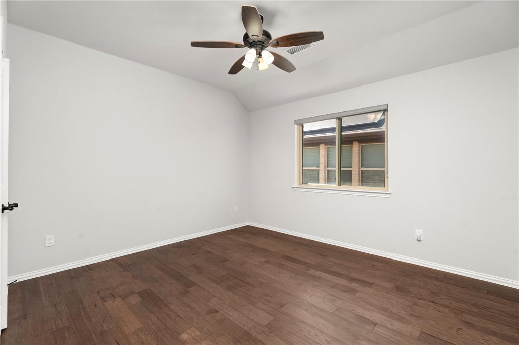 Willow Wood Ph 2b - Residential