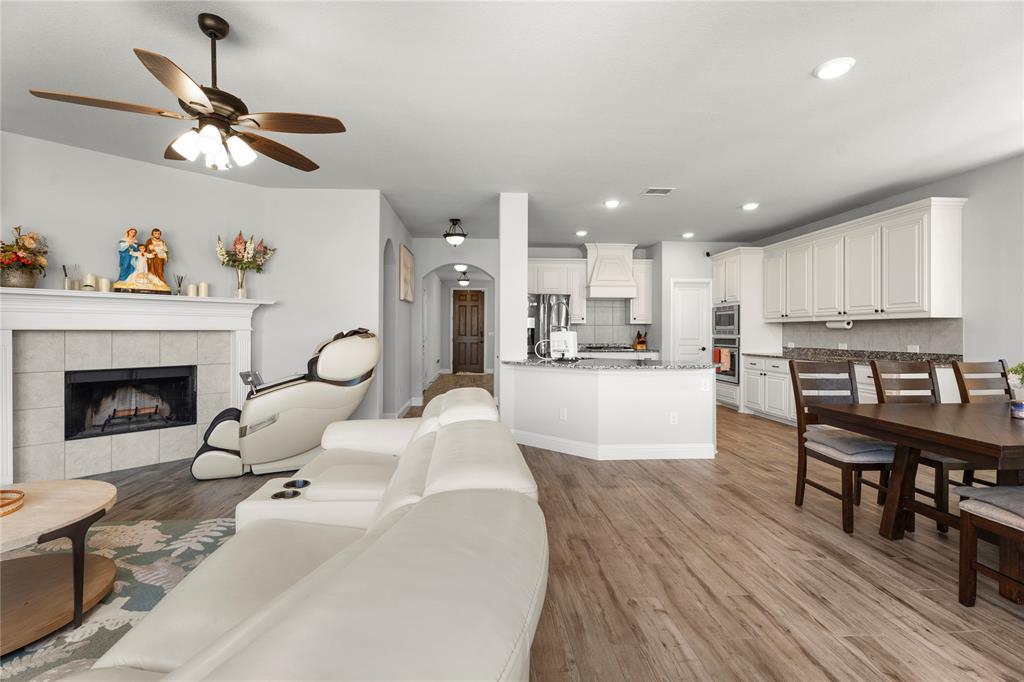 Willow Wood Ph 2b - Residential