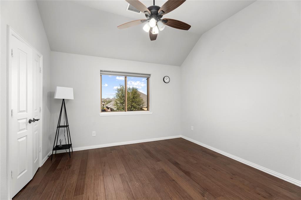 Willow Wood Ph 2b - Residential