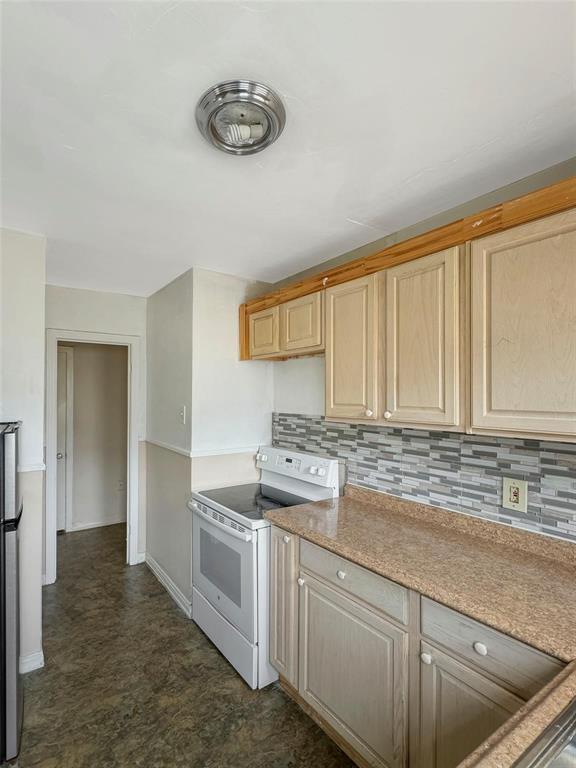 Junius Heights - Residential