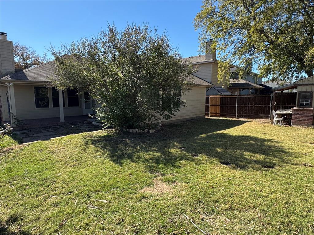 The Falls - Residential