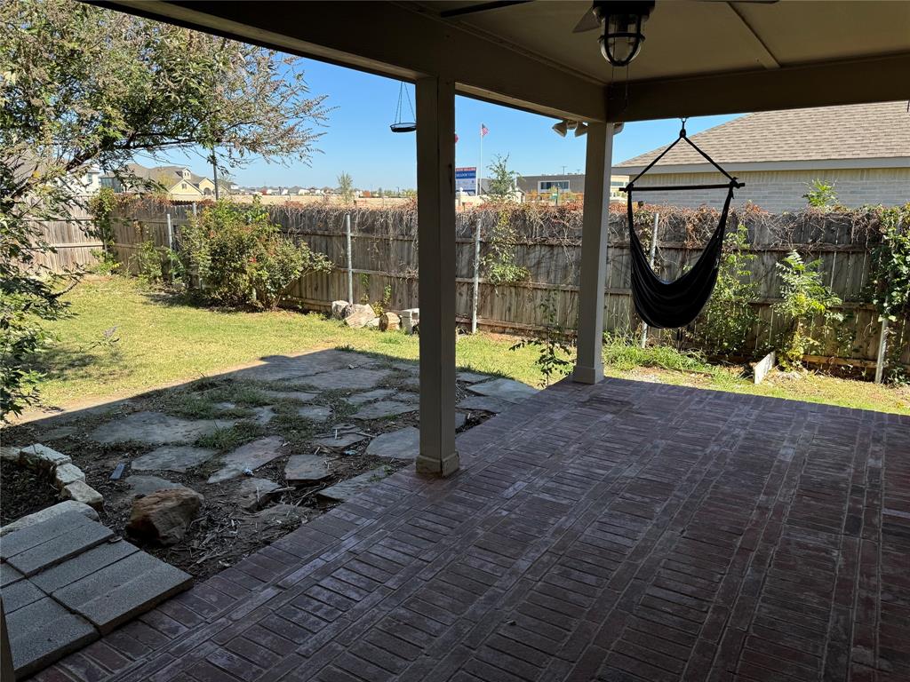 The Falls - Residential