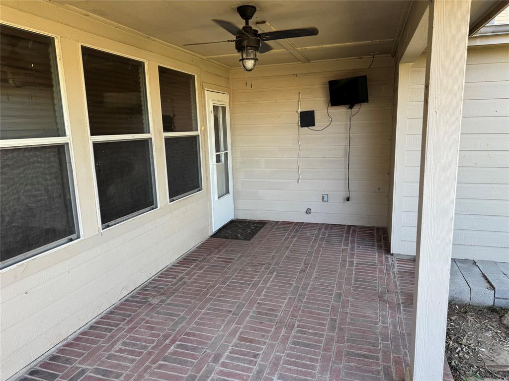 The Falls - Residential