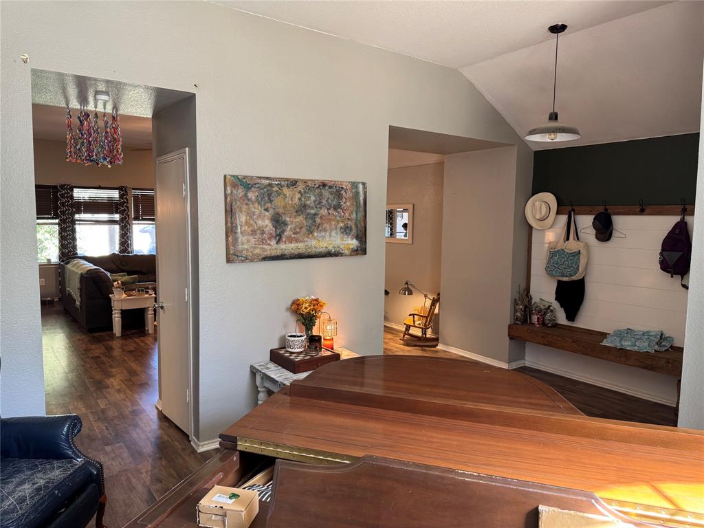 The Falls - Residential