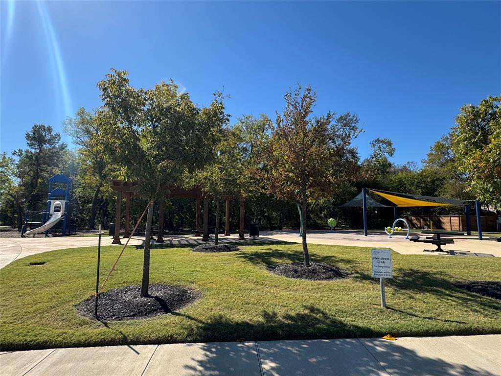 The Falls - Residential