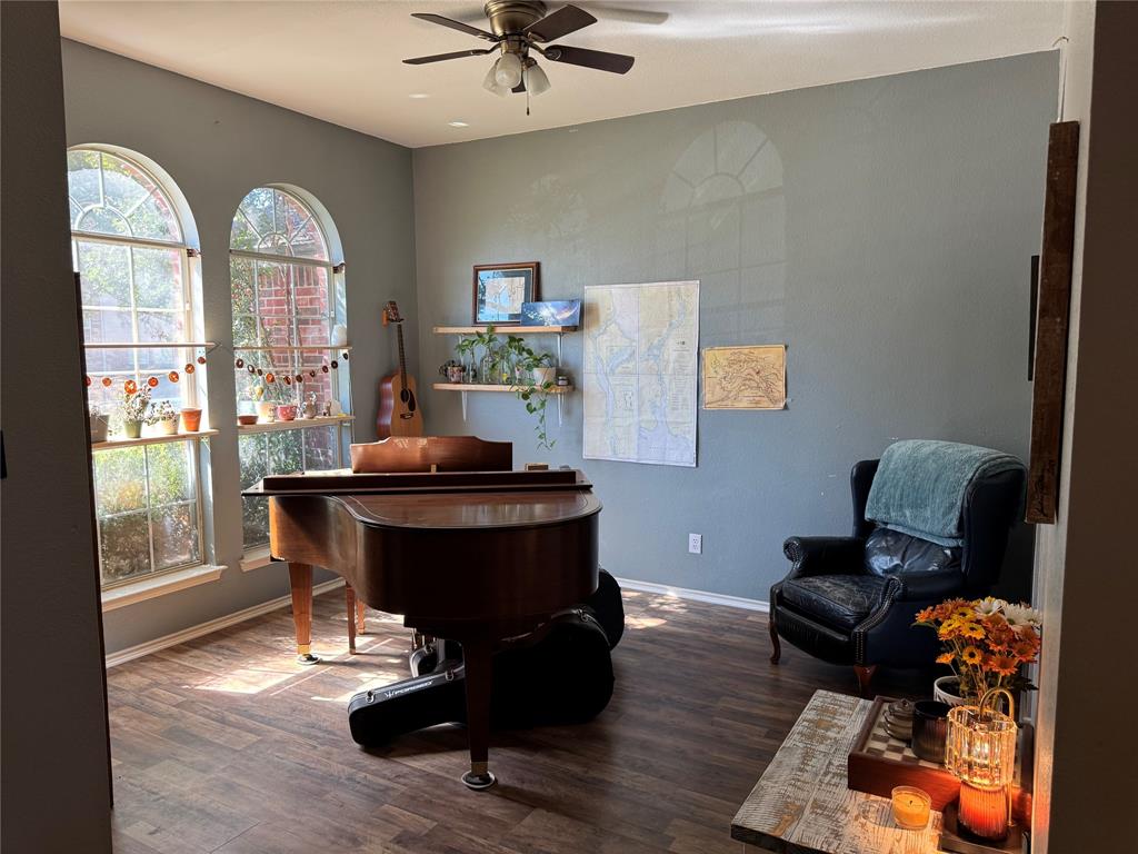 The Falls - Residential