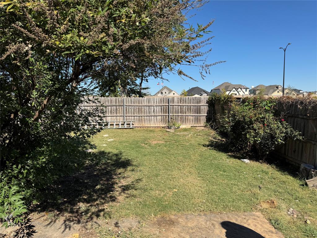 The Falls - Residential