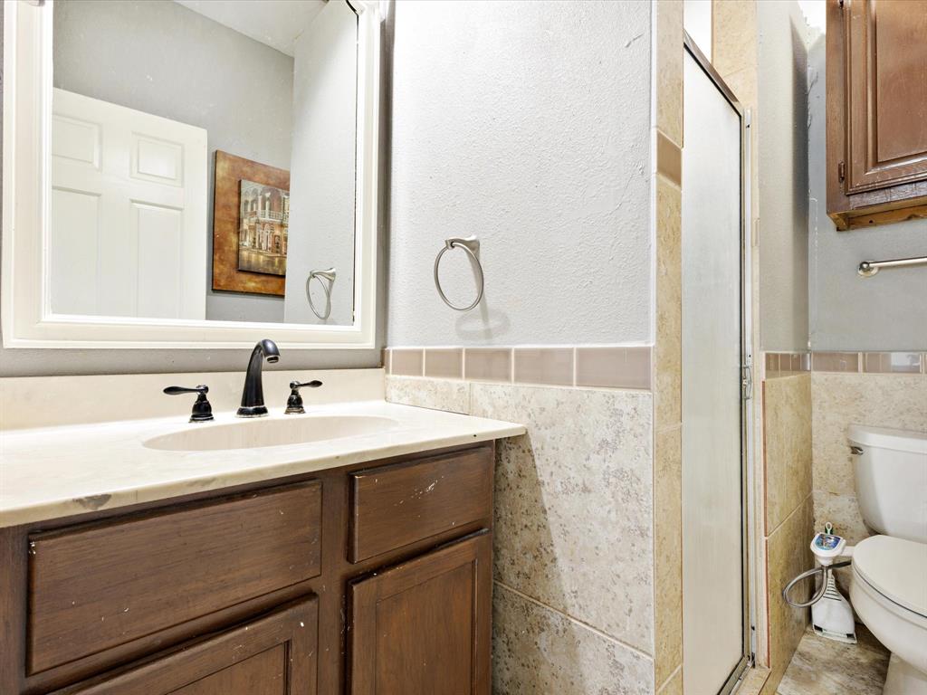 Burchill Add - Residential