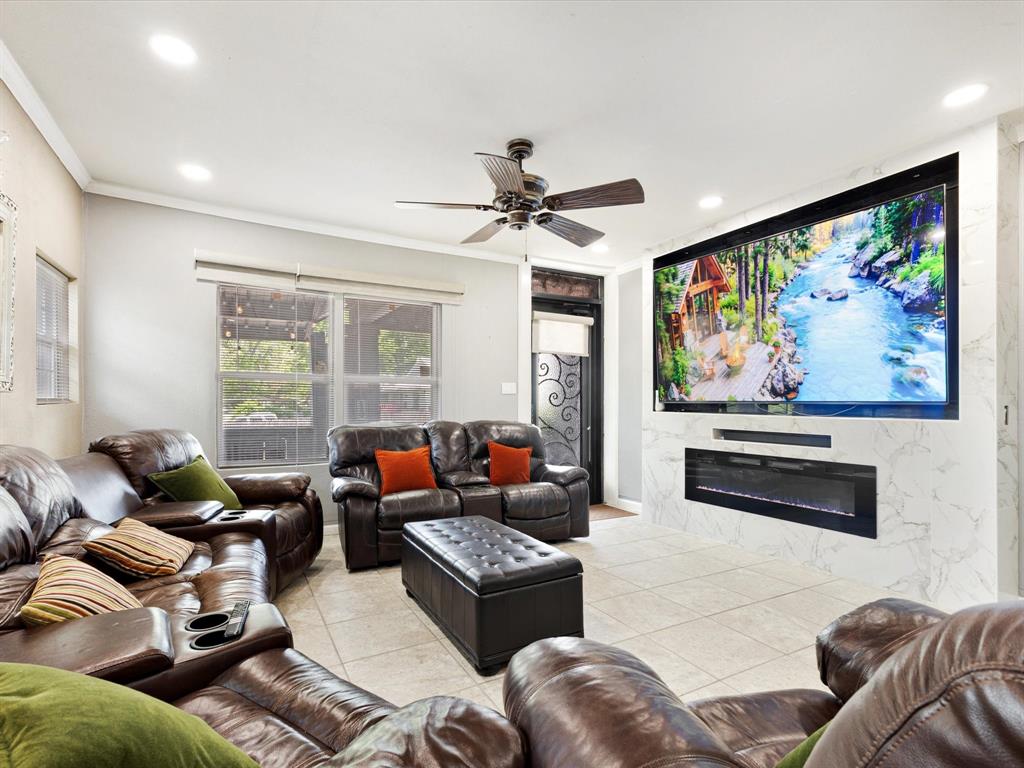 Burchill Add - Residential