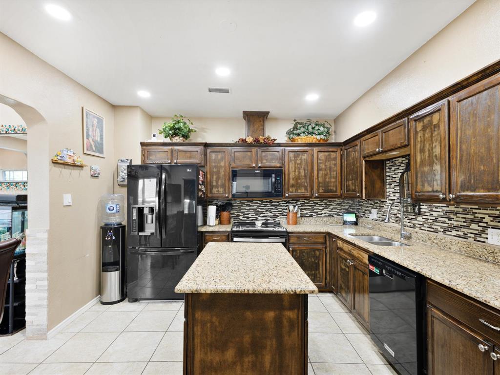Burchill Add - Residential