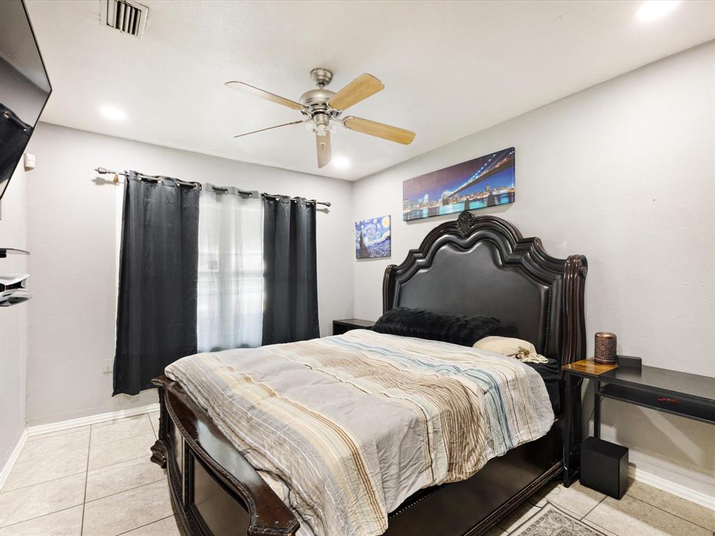 Burchill Add - Residential