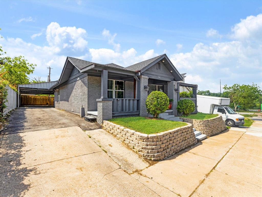 2506 Vaughn Boulevard