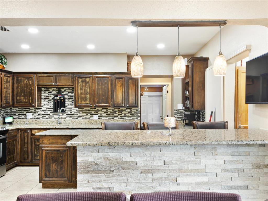 Burchill Add - Residential