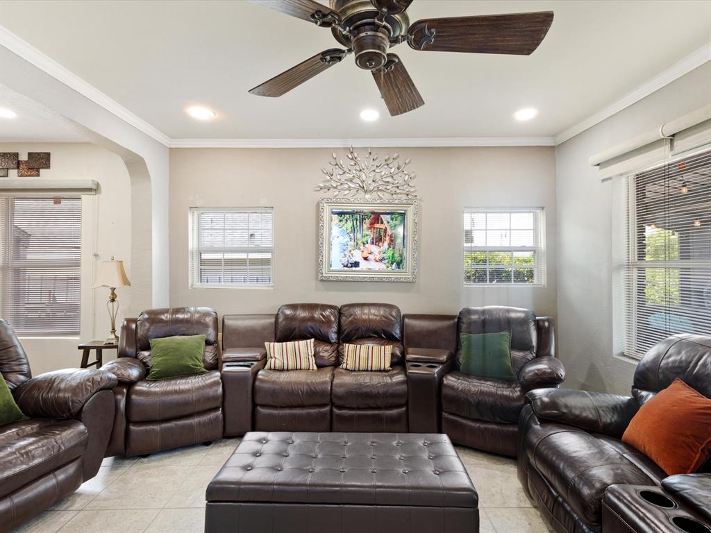 Burchill Add - Residential