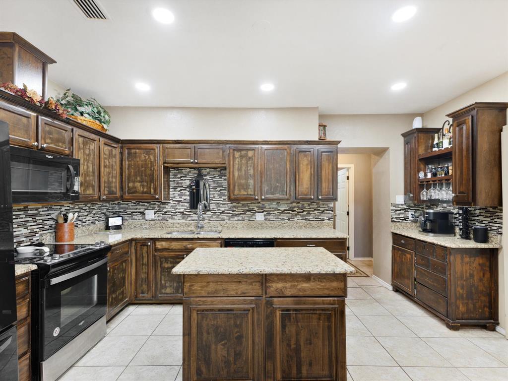Burchill Add - Residential