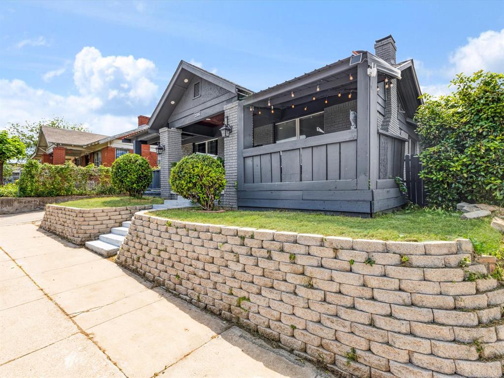 Burchill Add - Residential