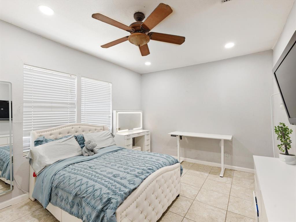 Burchill Add - Residential