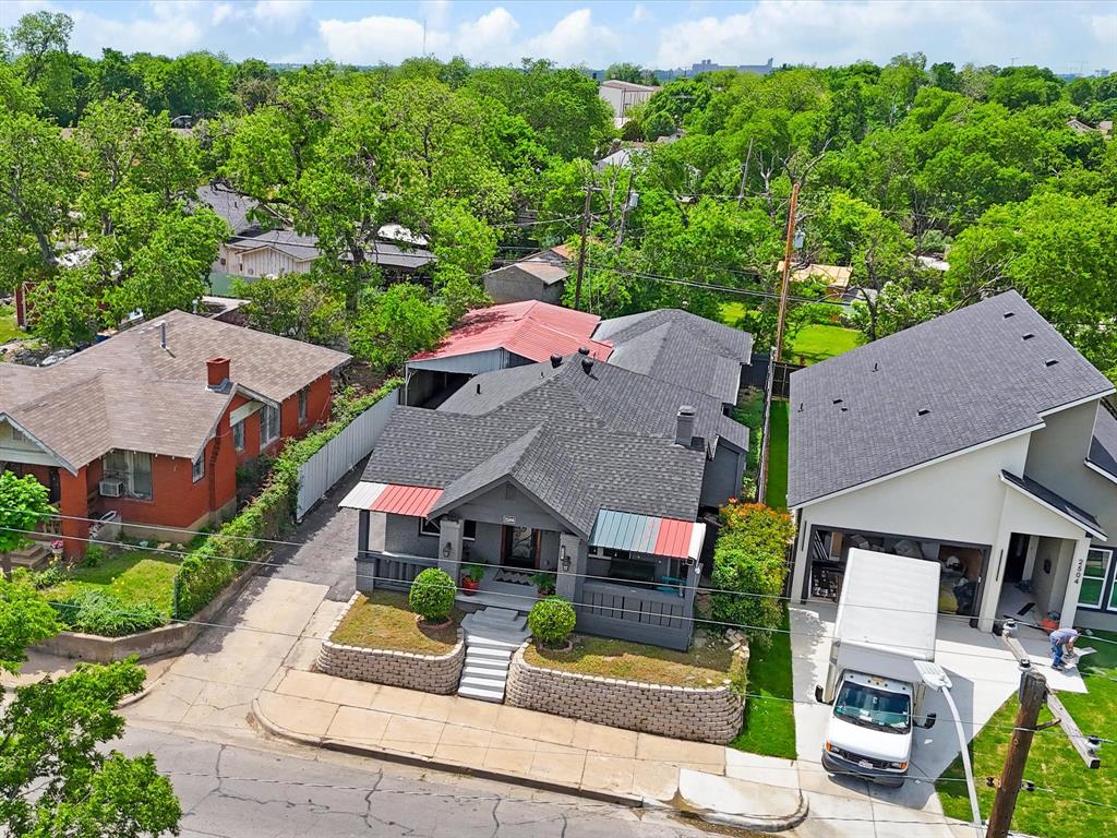 2506 Vaughn Boulevard