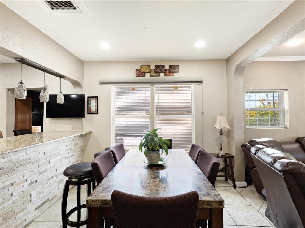 Burchill Add - Residential