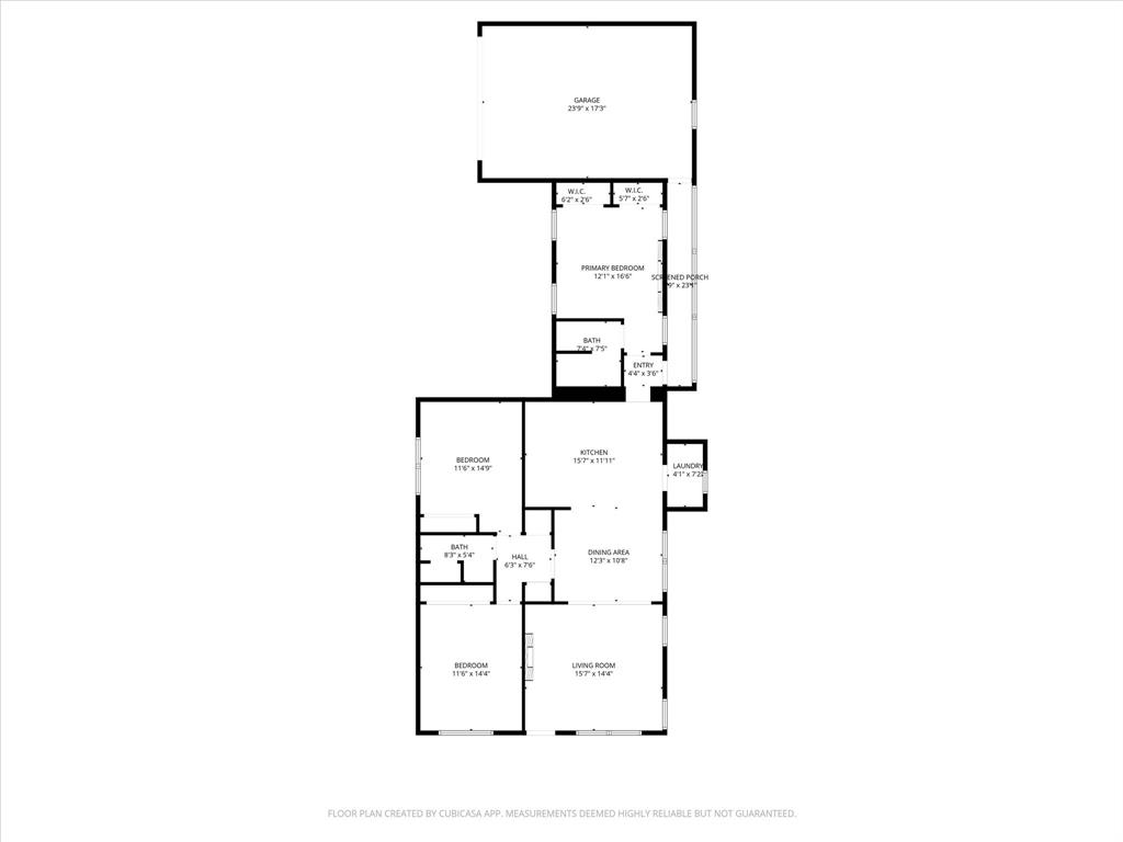 Burchill Add - Residential