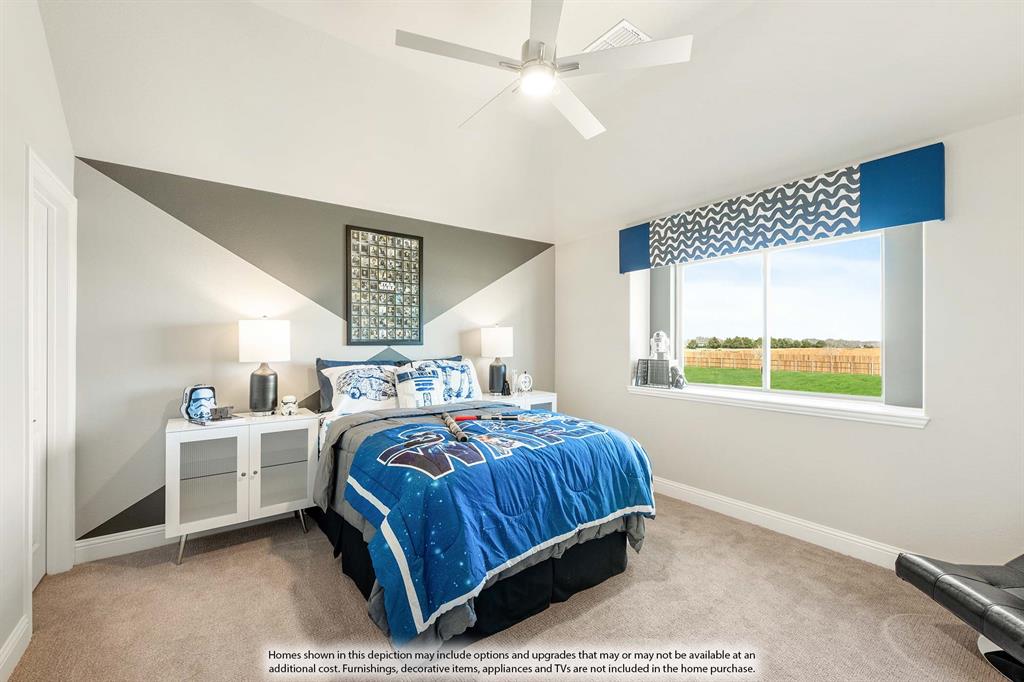 Wildflower Ranch 60-65 - Residential