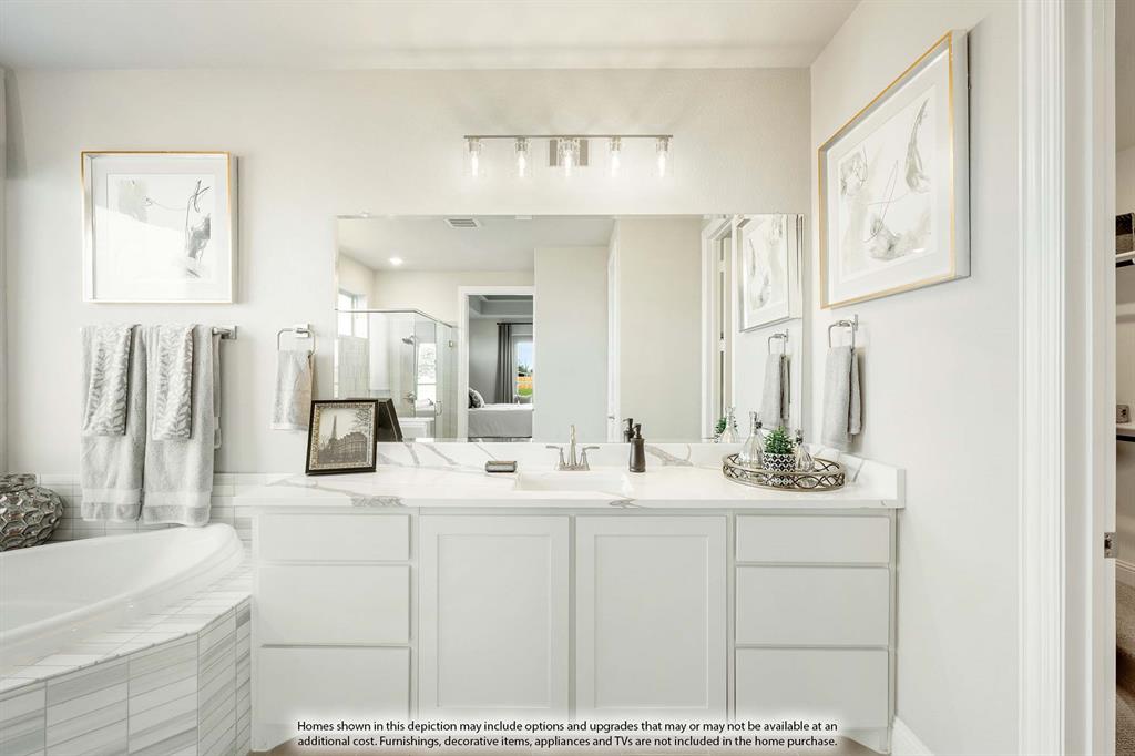 Wildflower Ranch 60-65 - Residential