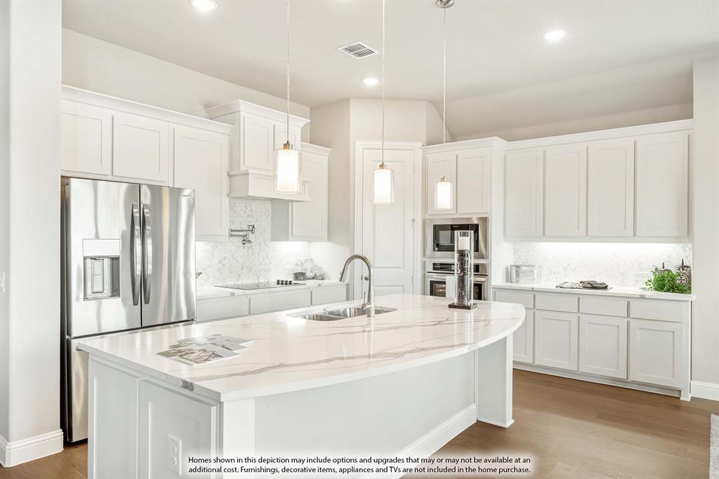 Wildflower Ranch 60-65 - Residential