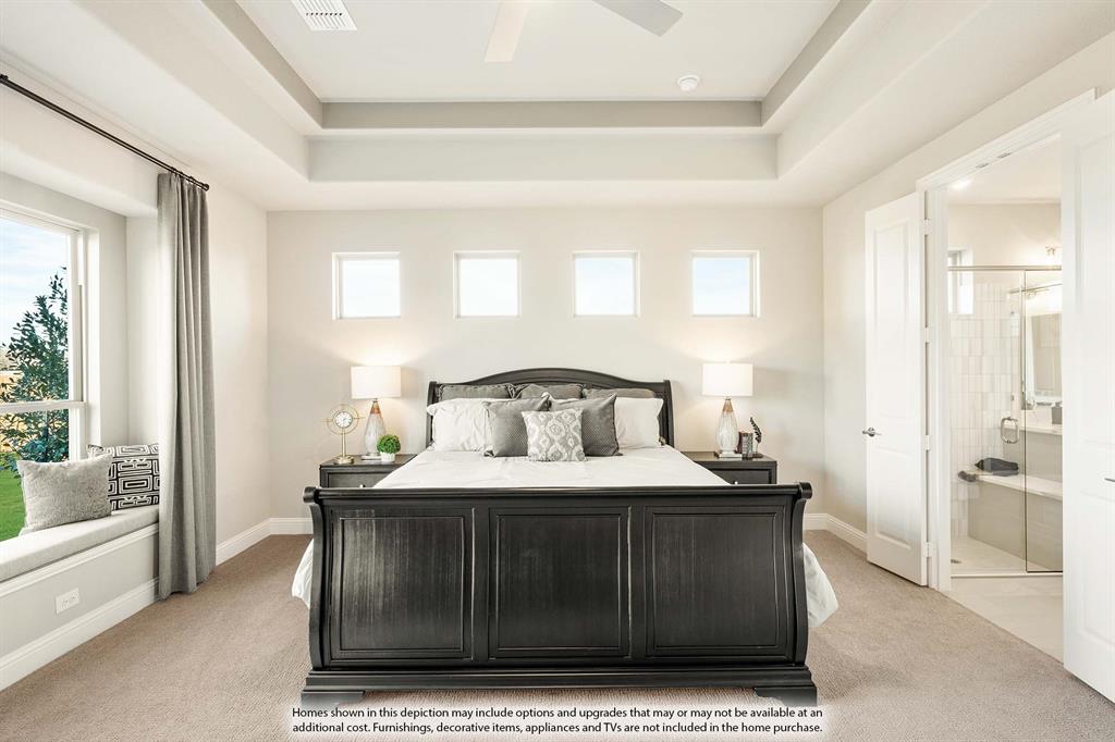 Wildflower Ranch 60-65 - Residential