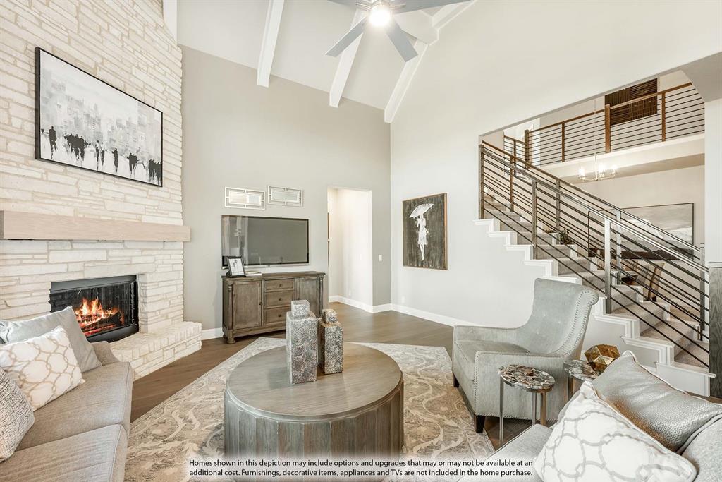 Wildflower Ranch 60-65 - Residential