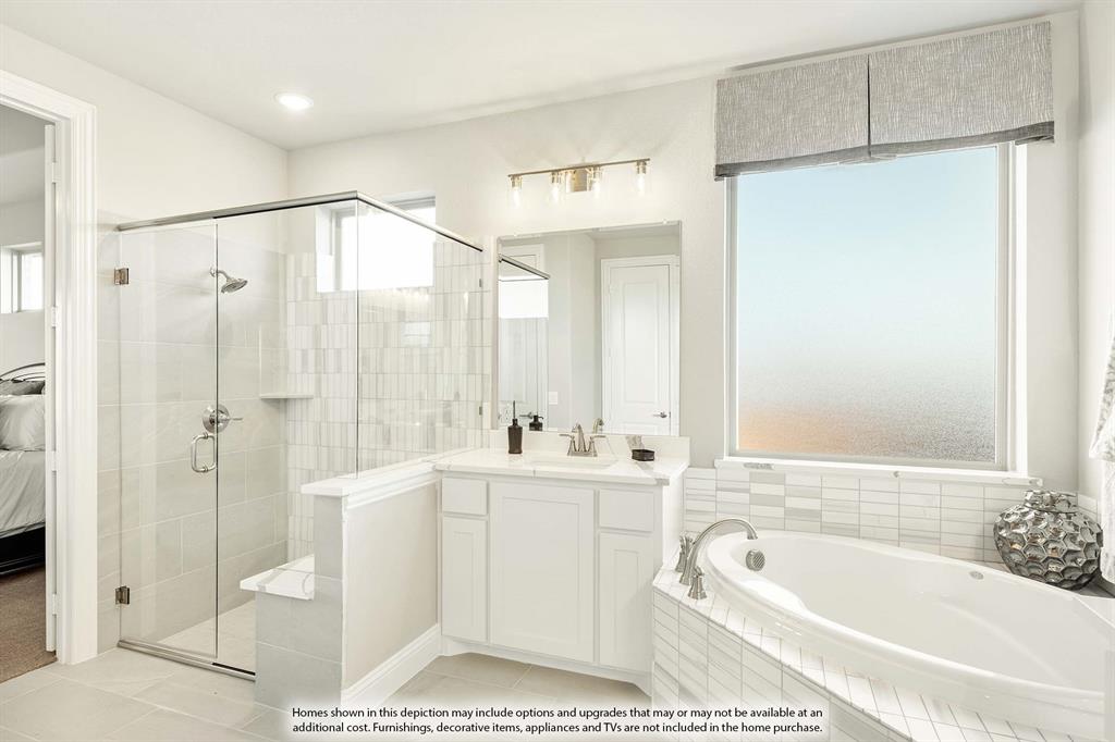 Wildflower Ranch 60-65 - Residential