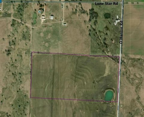 Photo of 50.61 Acres OHANLON Road, Whitesboro, TX 76268 (MLS # 21155779)