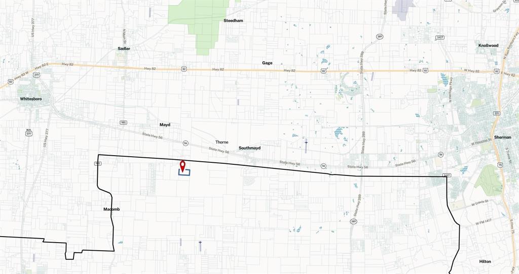 G-0783 MANCHACA M A-G0783 - Land