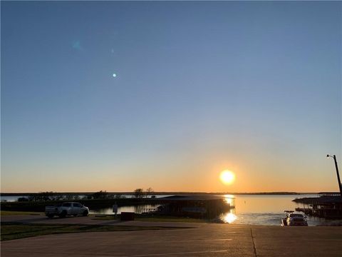 3026 Hillside Court Whitney TX 76692