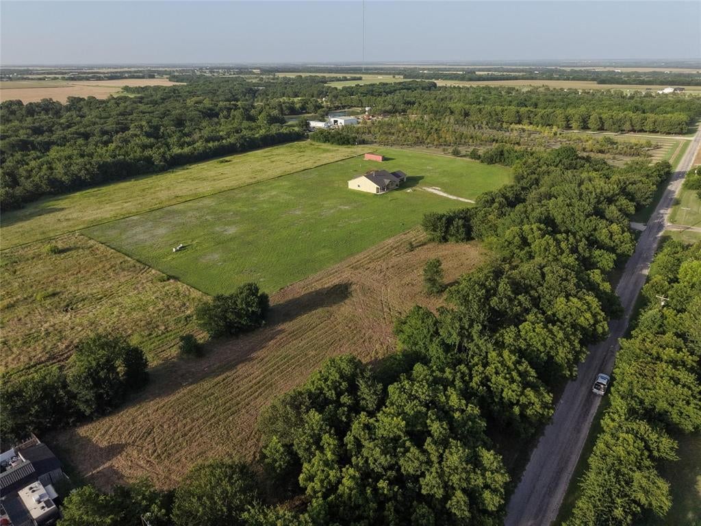 Lot 4 Mcfarlin Road