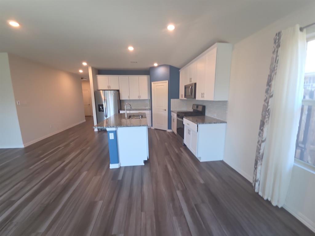 Cibolo Hill - Residential