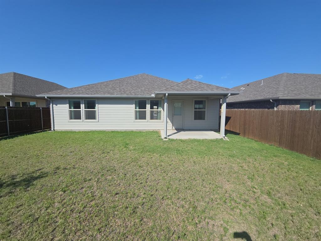 Cibolo Hill - Residential