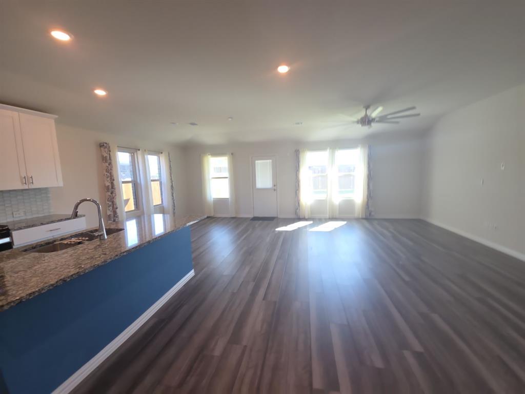 Cibolo Hill - Residential