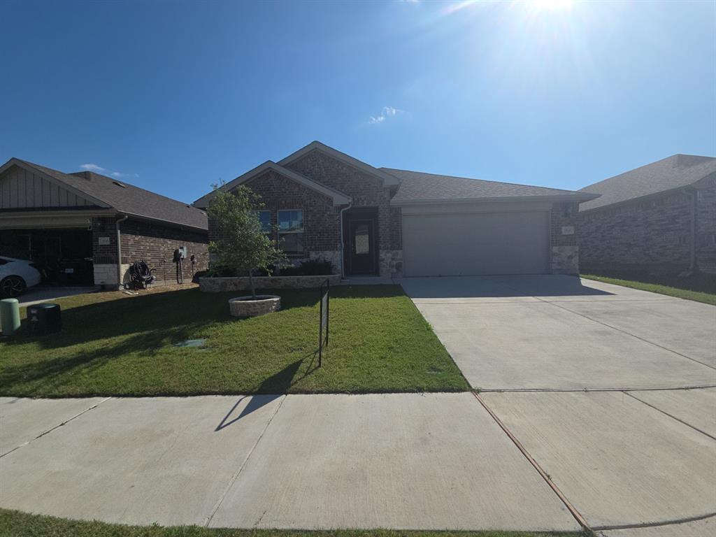 Cibolo Hill - Residential