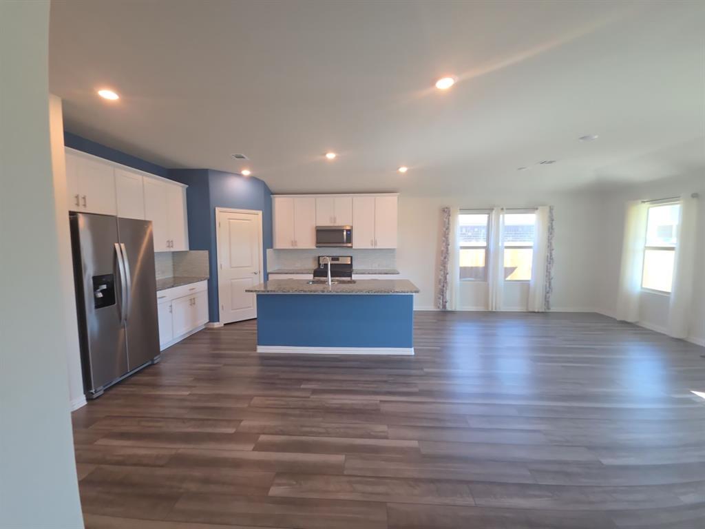 Cibolo Hill - Residential