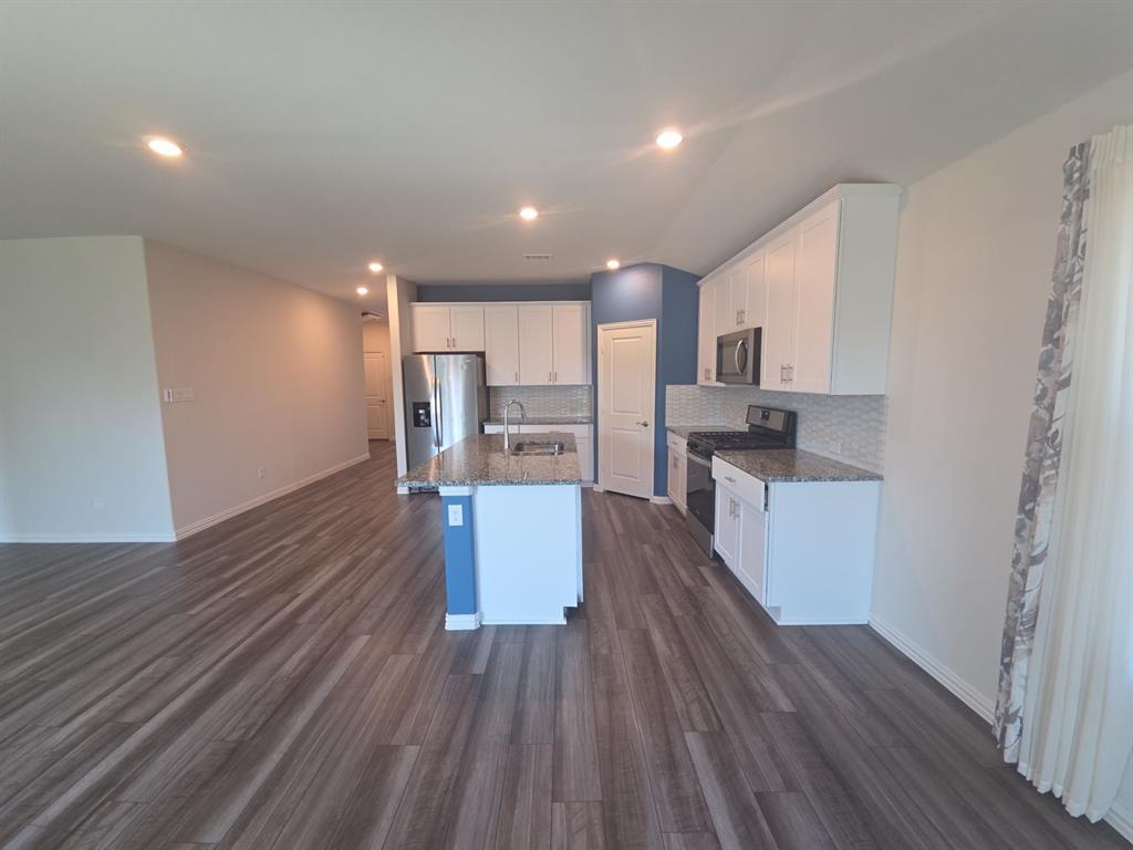 Cibolo Hill - Residential