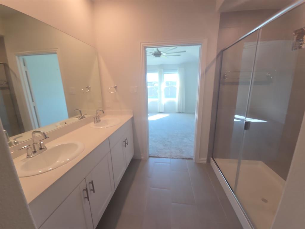 Cibolo Hill - Residential
